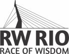 Logo Preta RW Rio